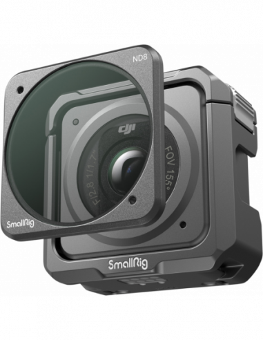 SmallRig 3694 ND Filter Kit For DJI...