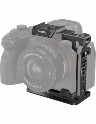 SmallRig 3639 Half Cage For Sony...
