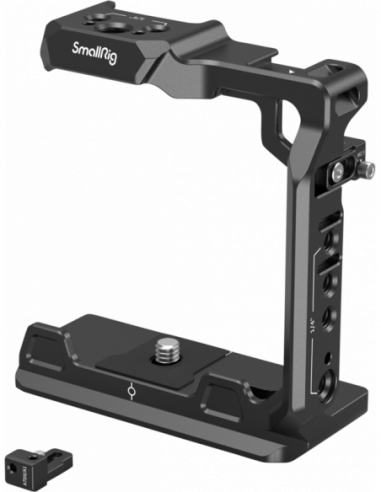 SmallRig 3639 Half Cage For Sony...