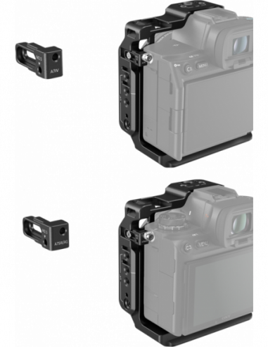 SmallRig 3639 Half Cage For Sony...