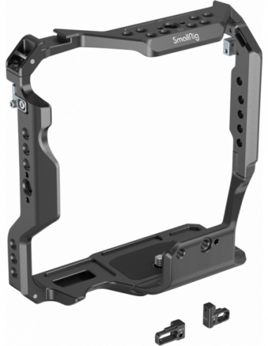 SmallRig 3594 Cage For Sony A7IV/...