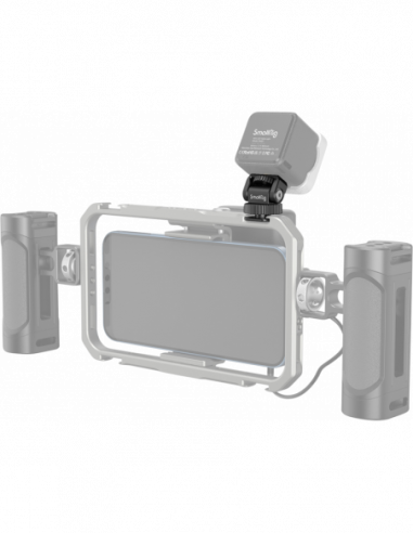 SmallRig 3577 Adapter Mini Cold Shoe...