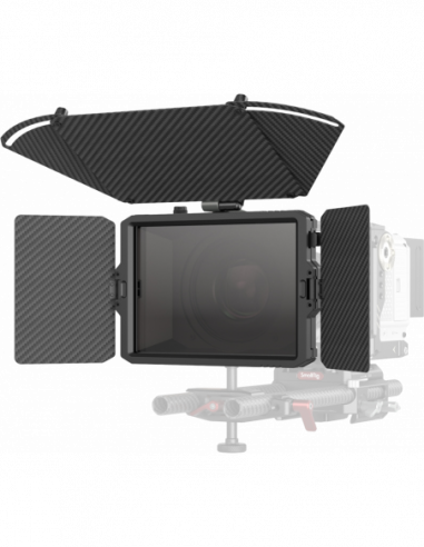 SmallRig 3680 Mini Matte Box Pro