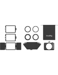 SmallRig 3680 Mini Matte... 2