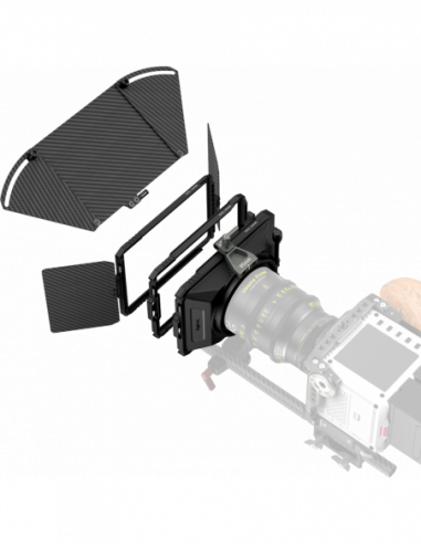 SmallRig 3680 Mini Matte Box Pro