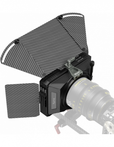 SmallRig 3680 Mini Matte Box Pro