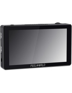 Feelworld Monitor LUT5 5" 2
