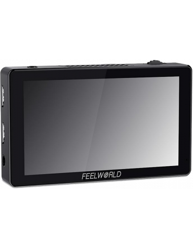 Feelworld Monitor LUT5 5"