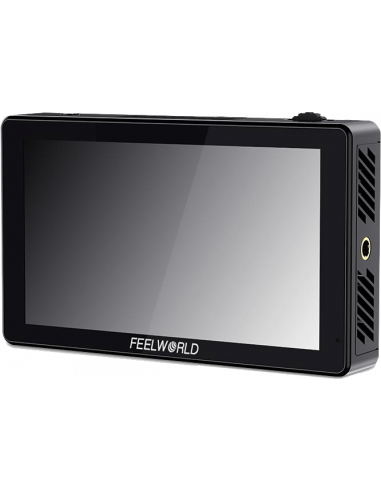 Feelworld Monitor LUT5 5"