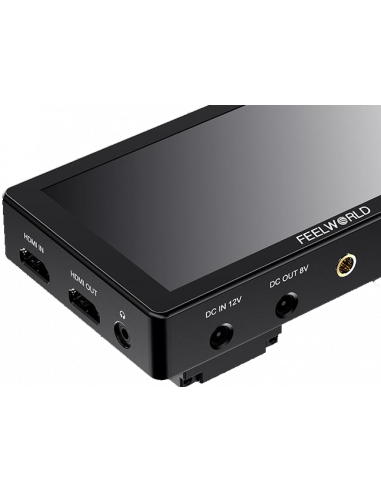 Feelworld Monitor LUT5 5"