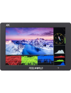Feelworld Monitor T7 Plus 2