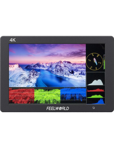 Feelworld Monitor T7 Plus