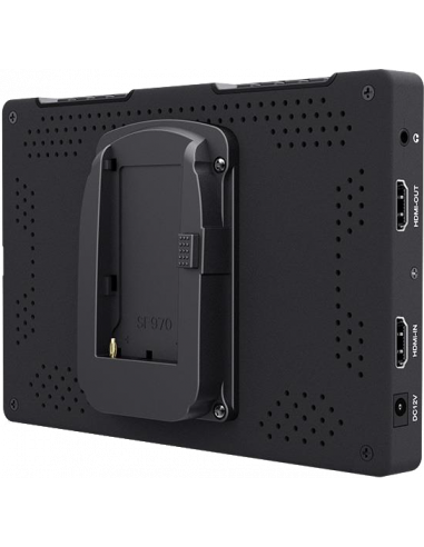 Feelworld Monitor T7 Plus