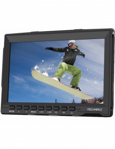Feelworld Monitor FW759 7"