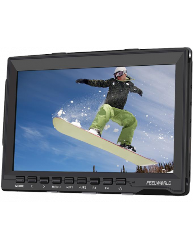 Feelworld Monitor FW759 7"