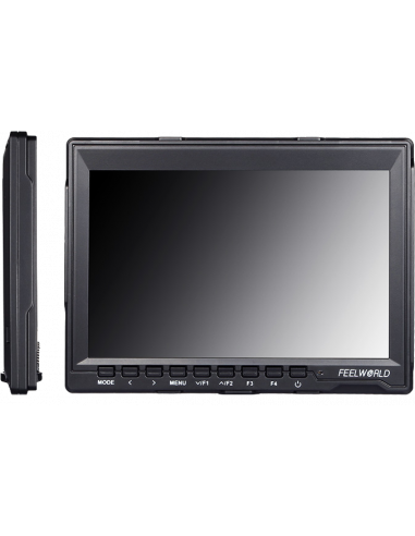 Feelworld Monitor FW759 7"
