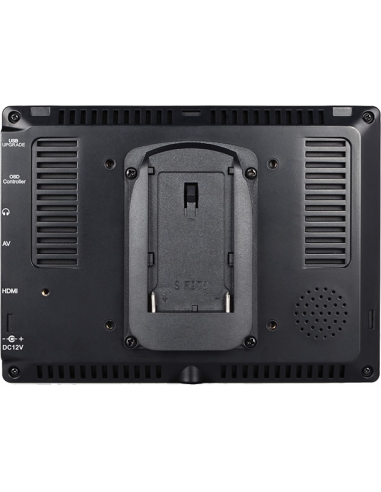 Feelworld Monitor FW759 7"