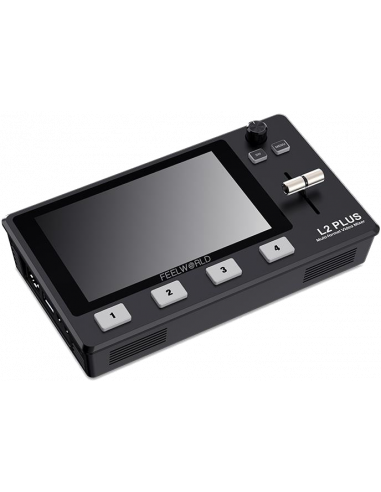 Feelworld Video Mixer L2 PLUS Multi...