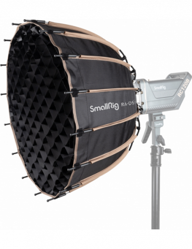SmallRig 3585 RA-D55 Parabolic Softbox