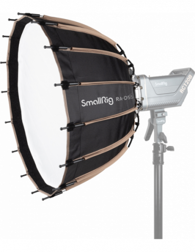 SmallRig 3585 RA-D55 Parabolic Softbox