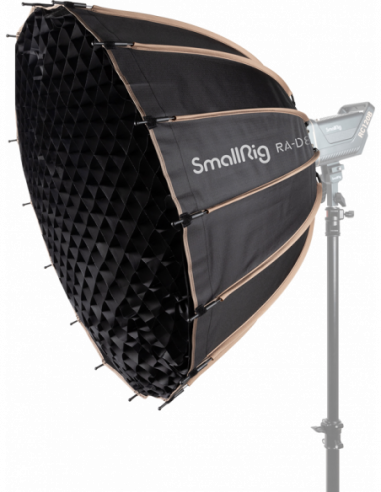 SmallRig 3586 RA-D85 Parabolic Softbox