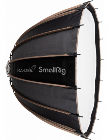 SmallRig 3586 RA-D85 Parabolic Softbox
