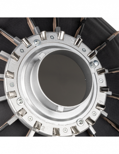 SmallRig 3586 RA-D85 Parabolic Softbox