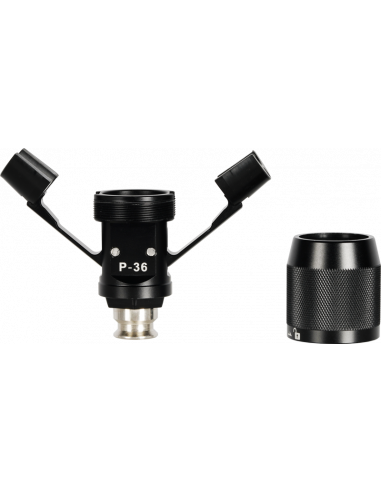 Sirui P-36 Adapter for Monopod/feet
