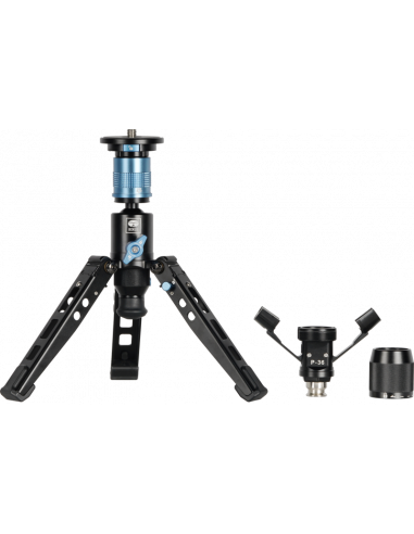 Sirui Table Tripod / Low Angle...