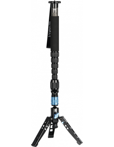 Sirui Table Tripod / Low Angle...