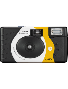 Kodak Professional Tri-X...