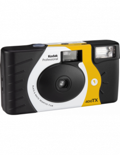 Kodak Professional Tri-X... 2