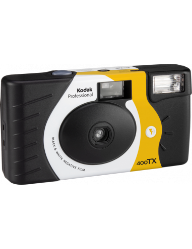 Kodak Professional Tri-X B&W 400 - 27...