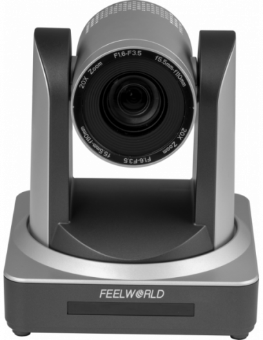 Feelworld POE20X SDI/HDMI PTZ Camera...