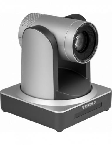 Feelworld POE20X SDI/HDMI PTZ Camera...
