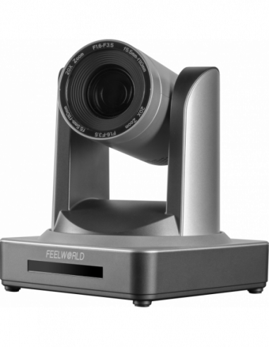 Feelworld POE20X SDI/HDMI PTZ Camera...