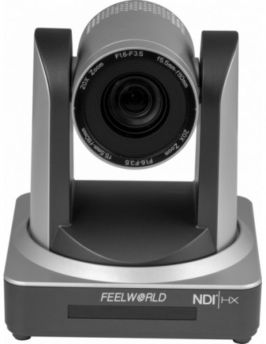 Feelworld NDI20X NDI PoE PTZ Camera...