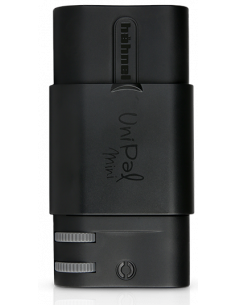 Hähnel Powerstation Unipal... 2