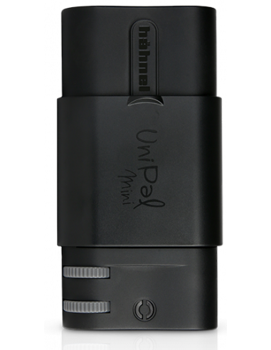 Hähnel Powerstation Unipal Mini II