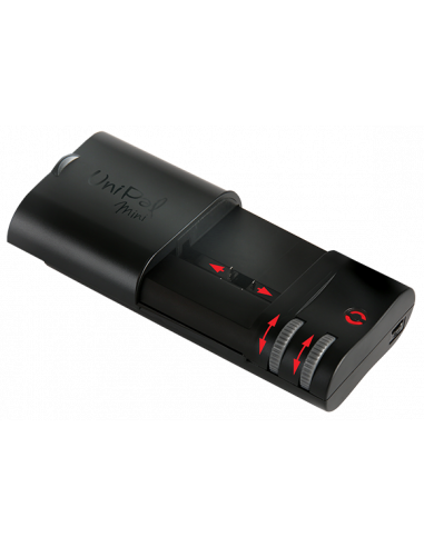 Hähnel Powerstation Unipal Mini II