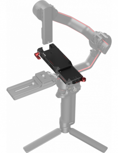 SmallRig 3251 Power Pass-Through...