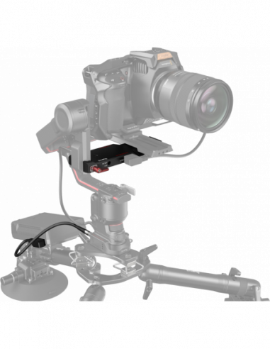 SmallRig 3251 Power Pass-Through...