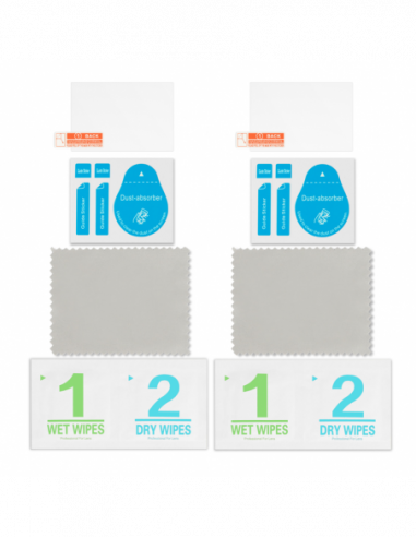 SmallRig 3461 Screen Protector For...