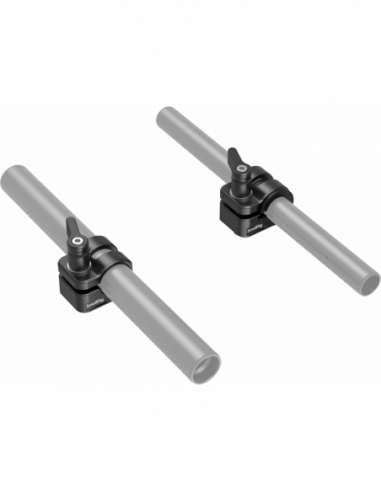 SmallRig 3598 Single Rod Clamp...