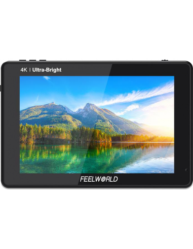 Feelworld Monitor LUT7S PRO 7" with SDI