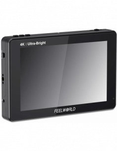Feelworld Monitor LUT7S PRO... 2