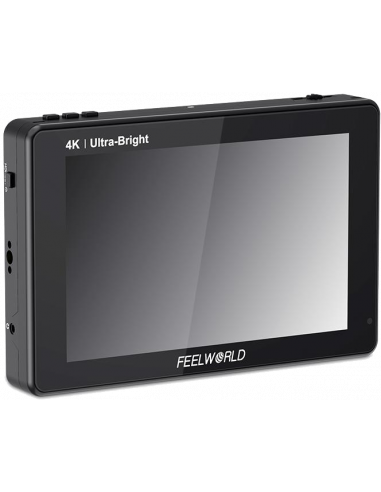 Feelworld Monitor LUT7S PRO 7" with SDI