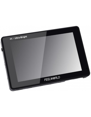 Feelworld Monitor LUT7S PRO 7" with SDI