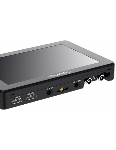 Feelworld Monitor LUT7S PRO 7" with SDI