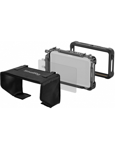 SmallRig 3788 Cage Kit For Atomos...